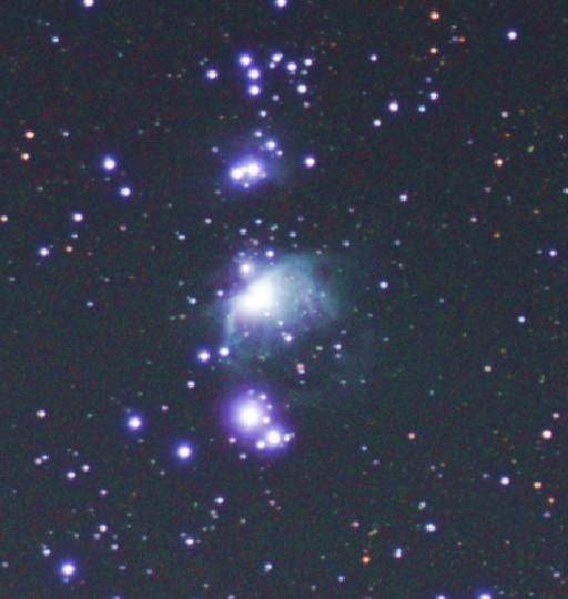 Processing the Images