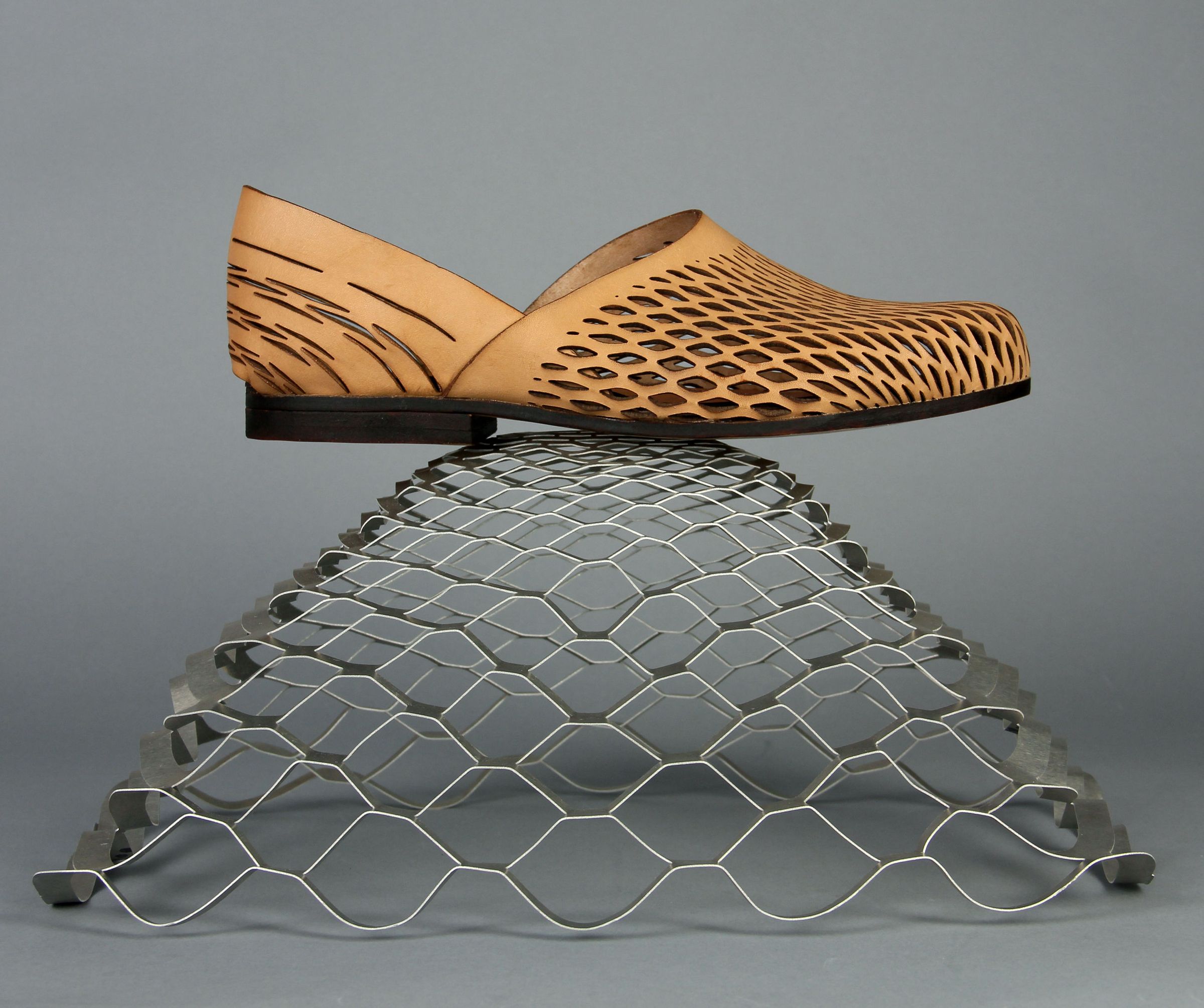 No-sew Shoes