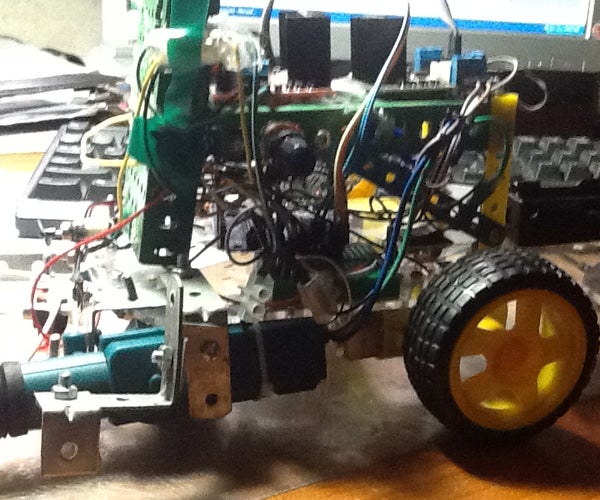 200+ Arduino Projects - Instructables