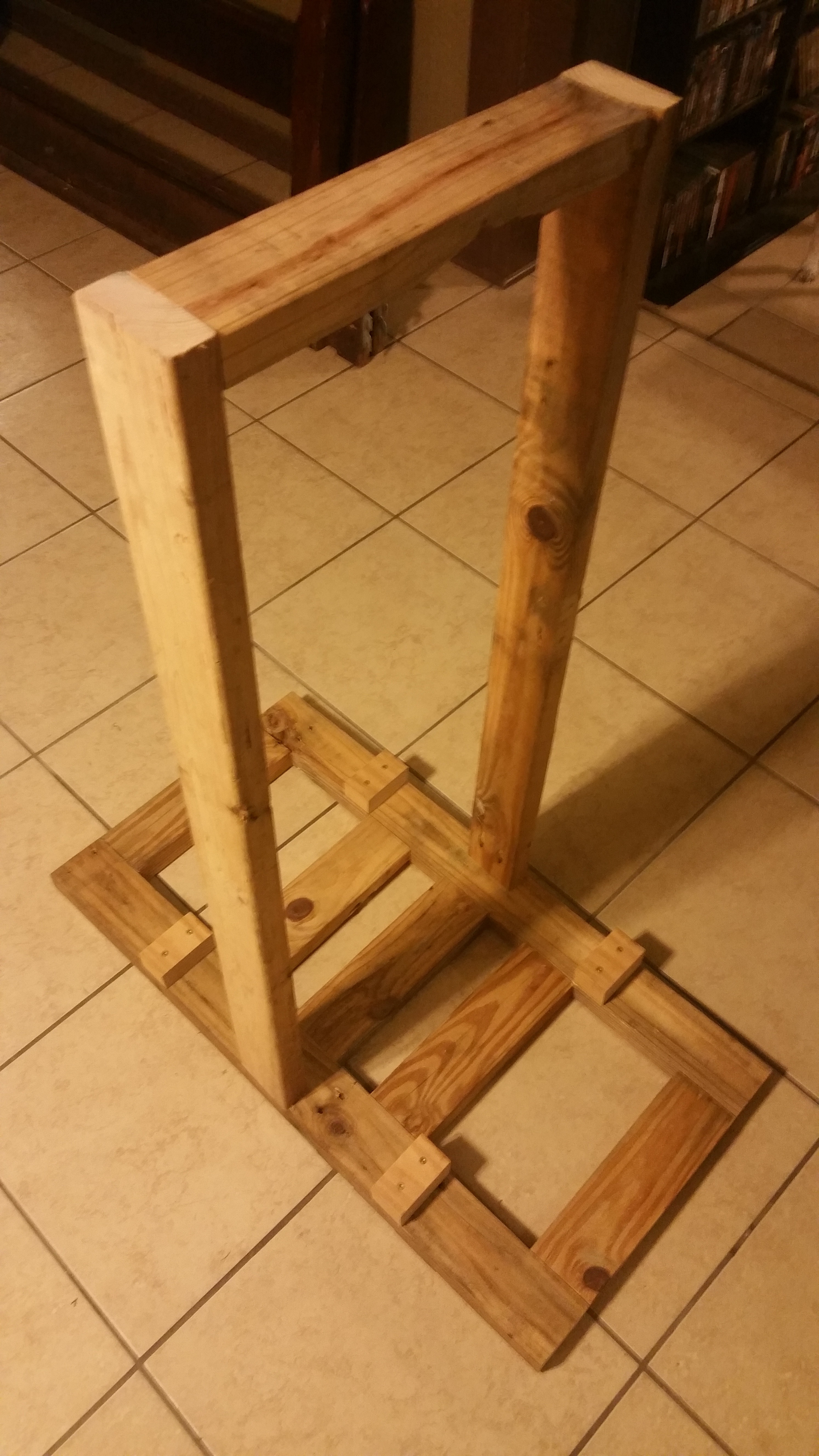 Jeep Door Cart 8 Steps (with Pictures) Instructables