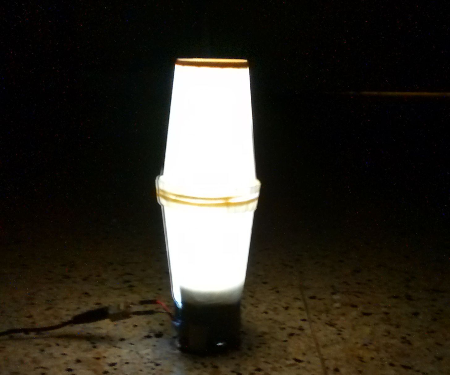 Light of My Life 1