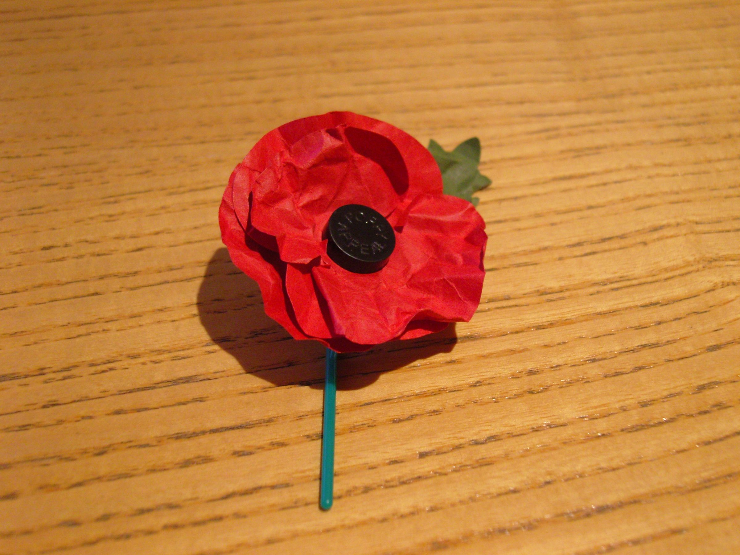 Super Poppy