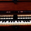 Reed Organ/Harmonium Restoration