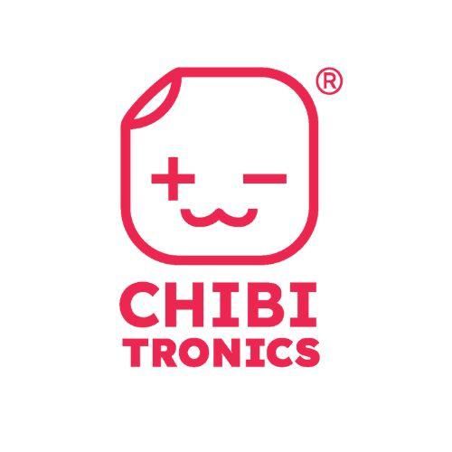 Chibitronics