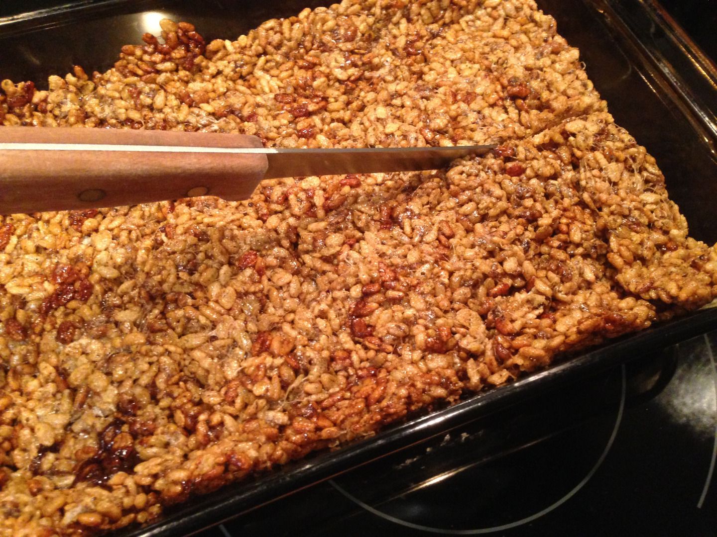 Medicated Rice Krispies Treats Non GMO & Gluten Free Instructables