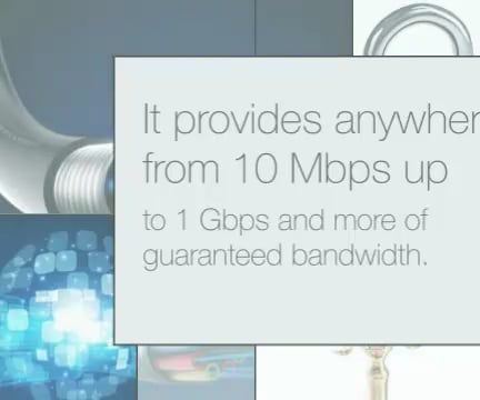Fiber Optic Internet
