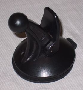 Make a Magnetic Mount