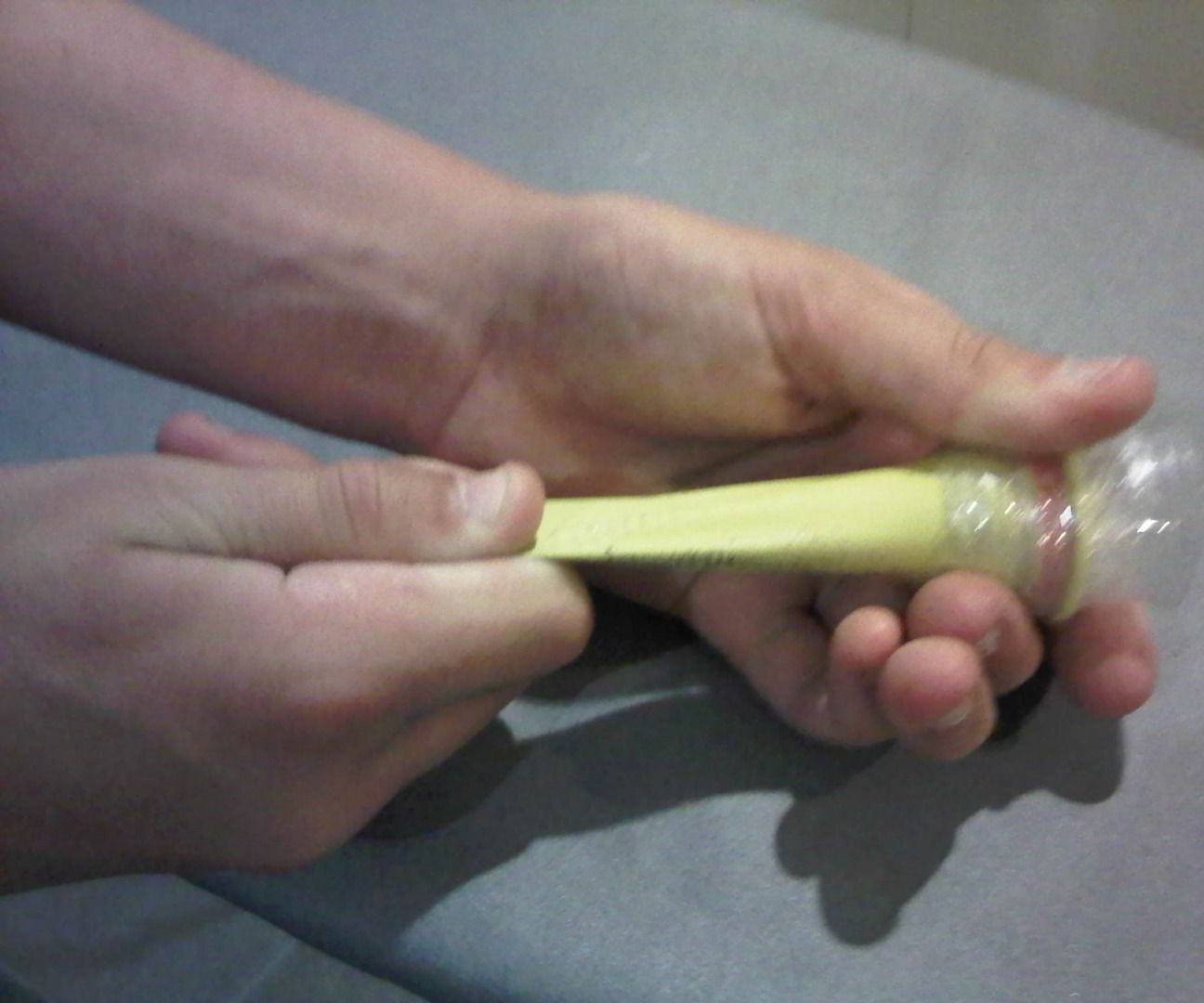 SUPER POWERFUL POCKET GUN!!!
