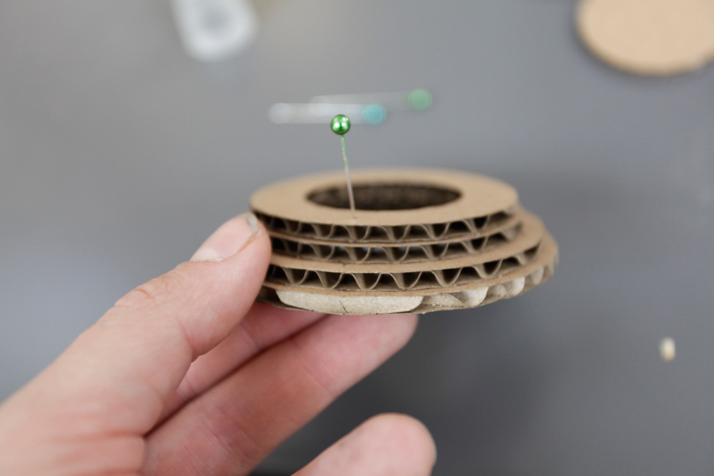 Make a Vase With the 123D Make Mobile App 5 Steps (with Pictures) Instructables