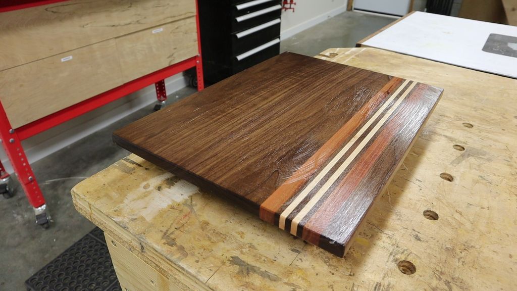 How to Make Beeswax Finish for Cutting Boards 8 Steps