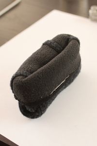 Instant Glove Puppet! : 5 Steps (with Pictures) - Instructables