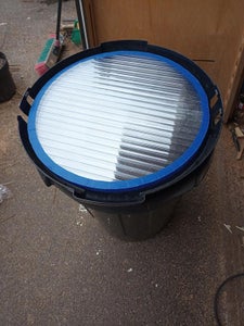 Bits in the Bin