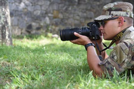How to Take a Good Photo