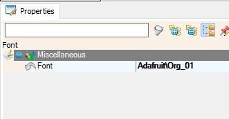 In Visuino Set Components photo 10