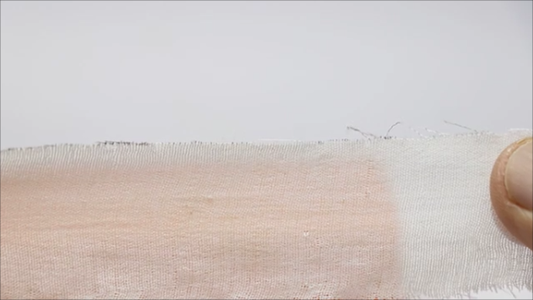 Making Cloth Holder Clip