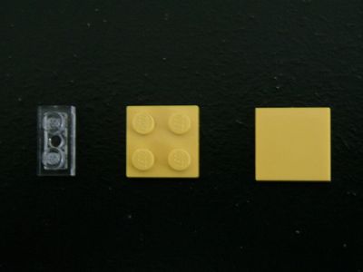 The Parts