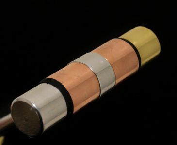 DIY Machinist Hammer Beginner Metal Lathe Project From Brass / Aluminum / Copper 