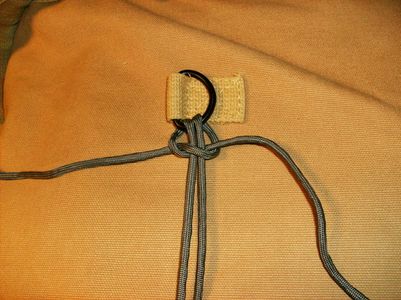 The First Knot: