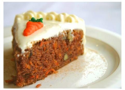 HOW TO MAKE OLD FASHION CARROT CUPCAKES