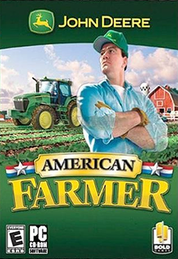 Hacking John Deere American Farmer