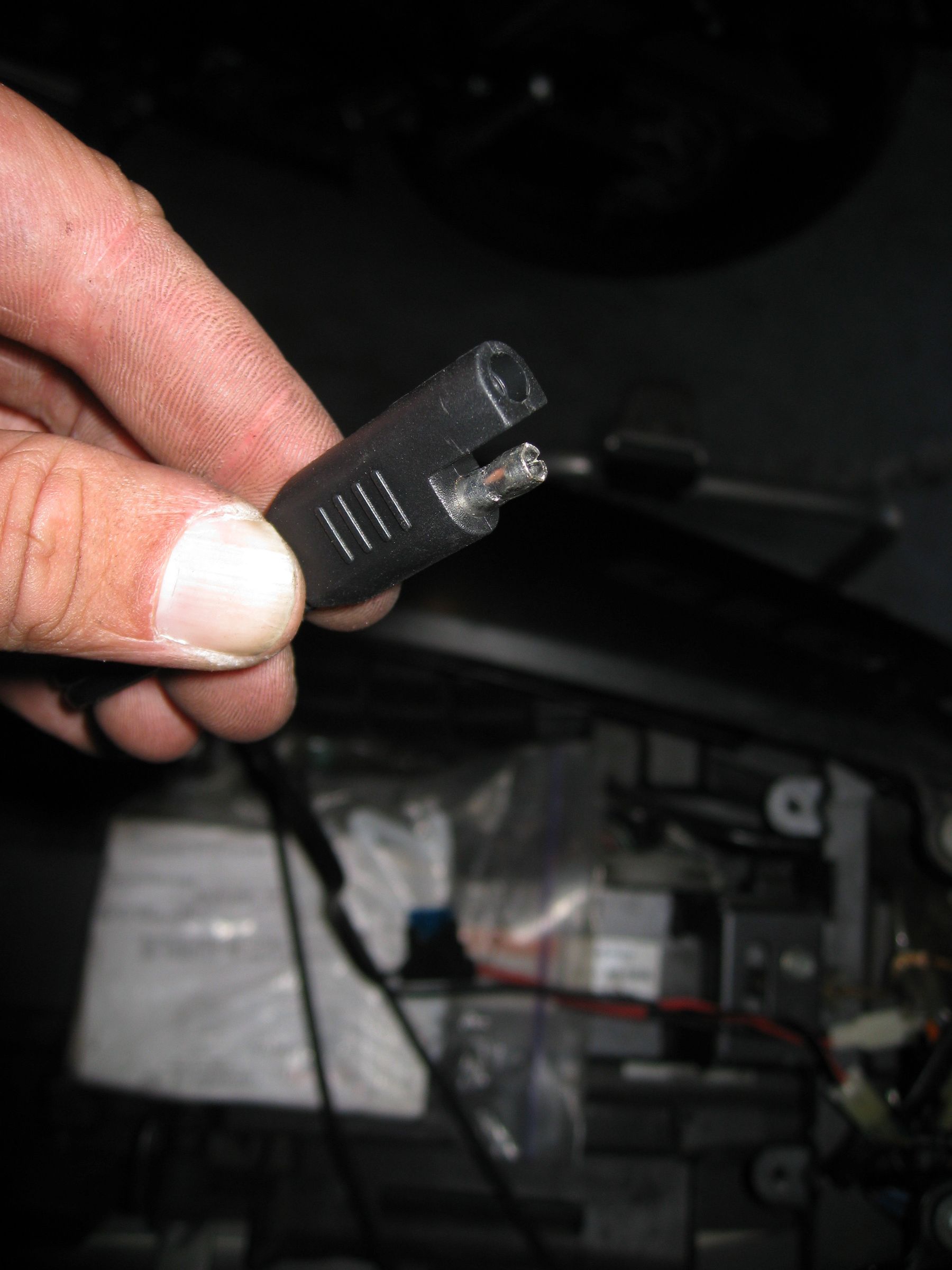 Get Connectors