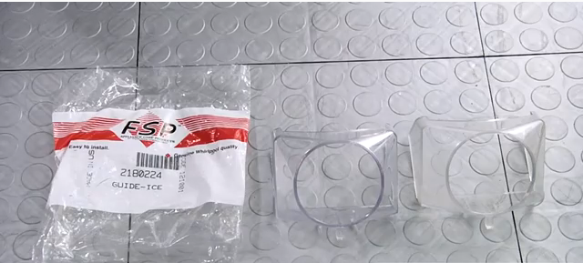 How to Replace a Refrigerator Ice Dispenser Guide