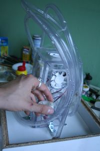 Putting Everything Togtheter