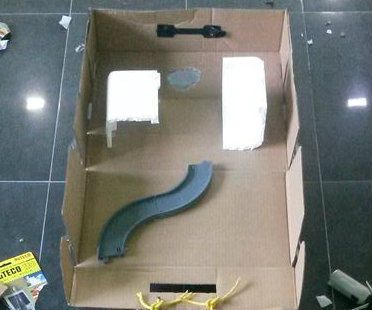 Mini Portable Golf Course