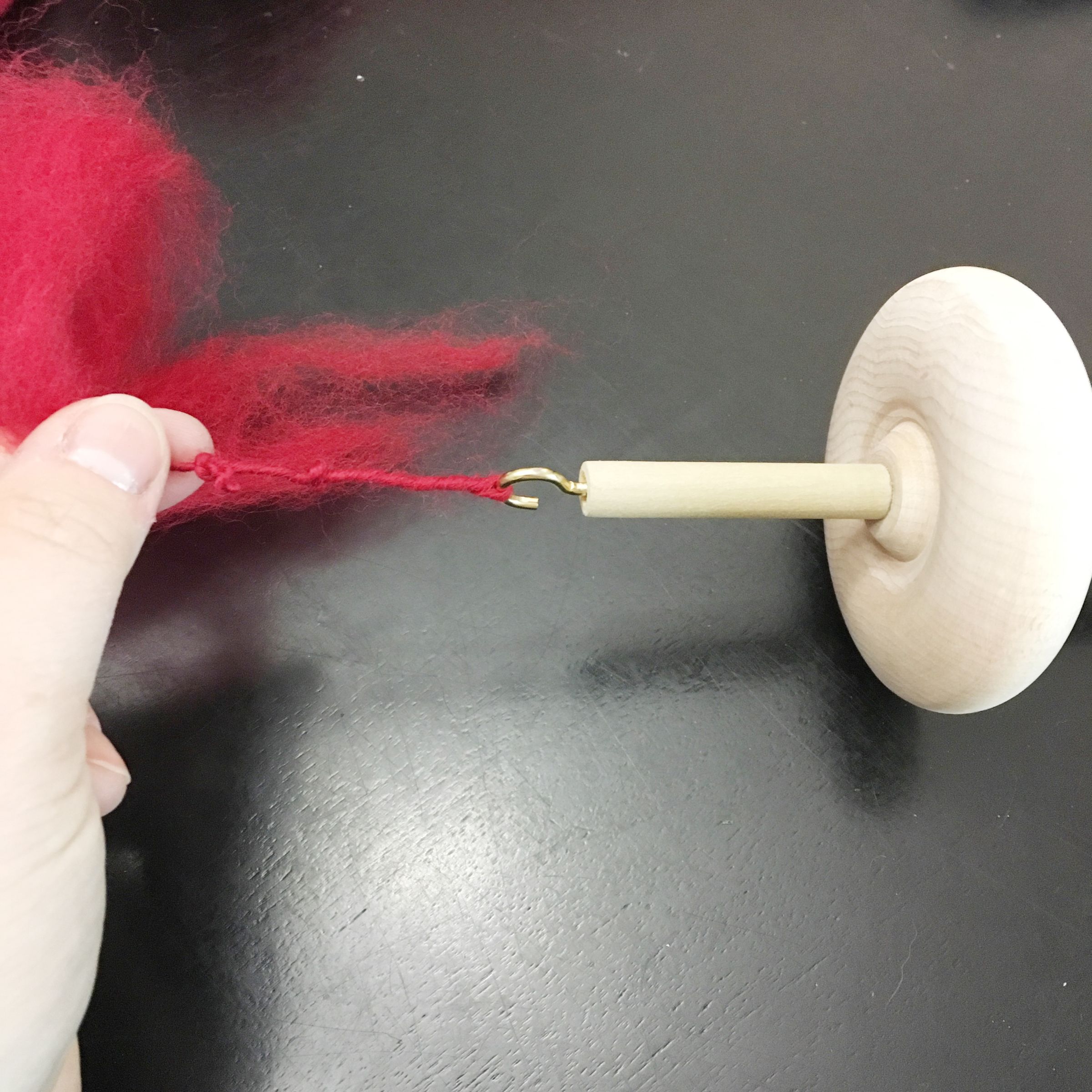 Spinning Your Own Yarn 10 Steps (with Pictures) Instructables