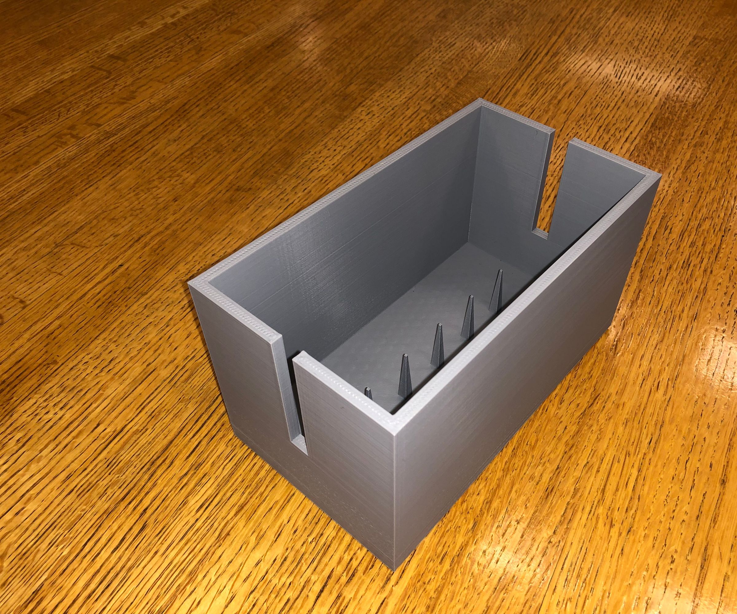 Using the Avocado Box