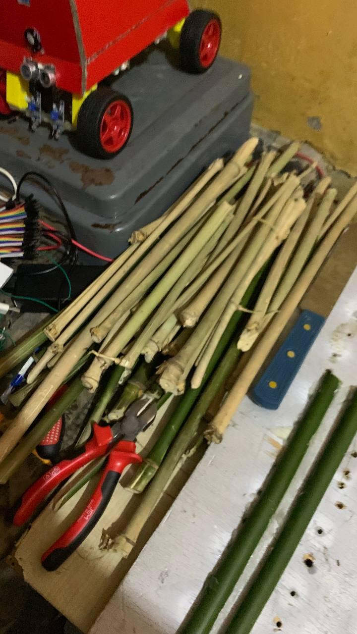 Constructing the Building According to the Design