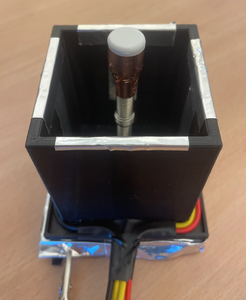 Assistive Game Controller - Joystick and Foot Pedals : 7 Steps ...