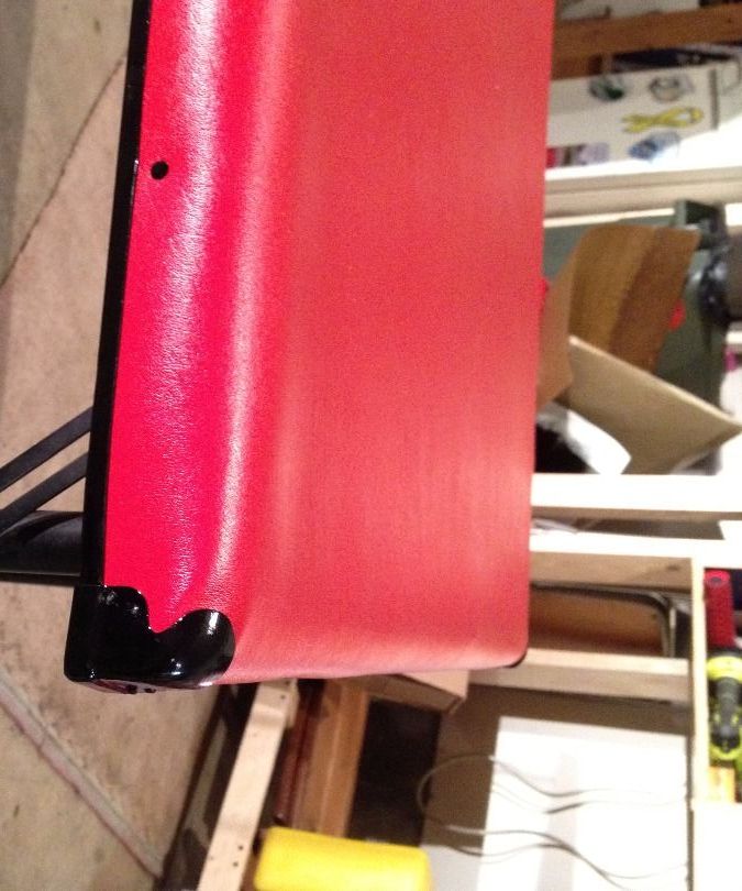 Restore Vintage Card Table