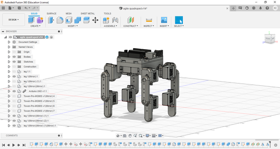 Overview and Design Process