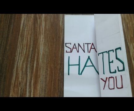 Funny and Cute Christmas Card Ideas