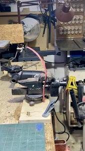 Preventing Splitting