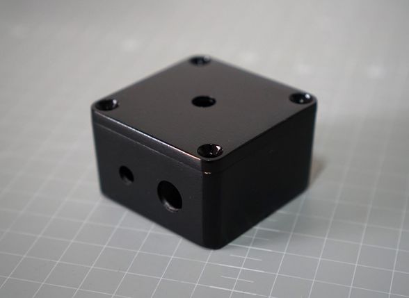 DIY External Volume Control : 10 Steps (with Pictures) - Instructables
