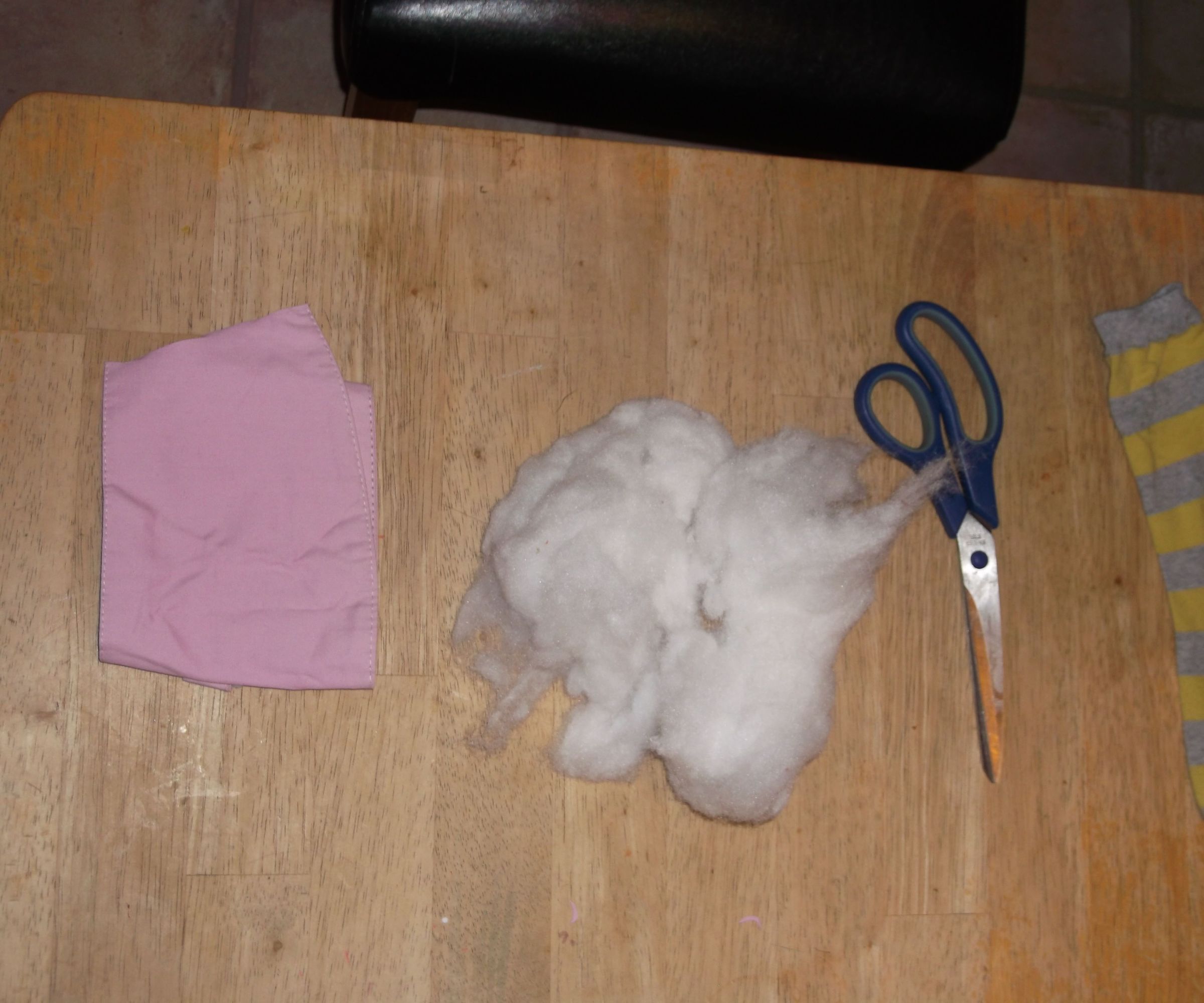 Kate's socktastic animals 