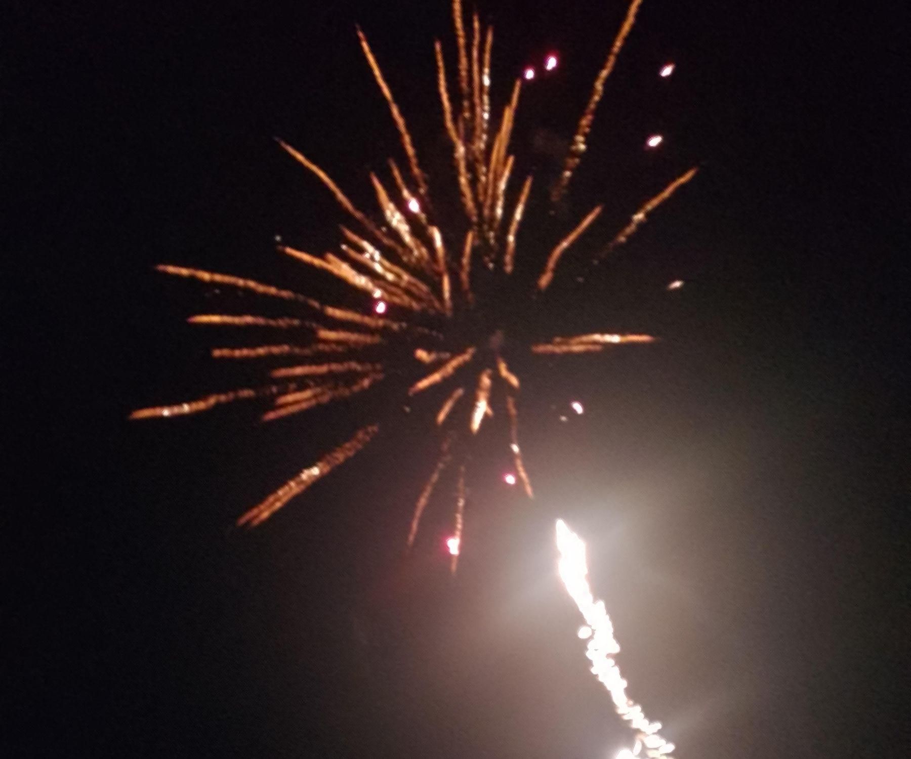 How to Safely Light Fireworks!!!