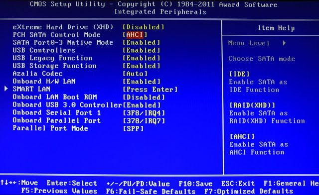 How to Install OS X Mountain Lion on Your PC With IAtkos : 8 Steps ...