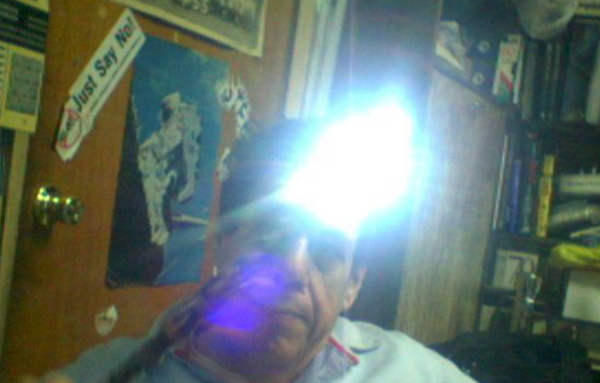 Lumos! - Adding Some Punch to Your Harry Potter Wand!