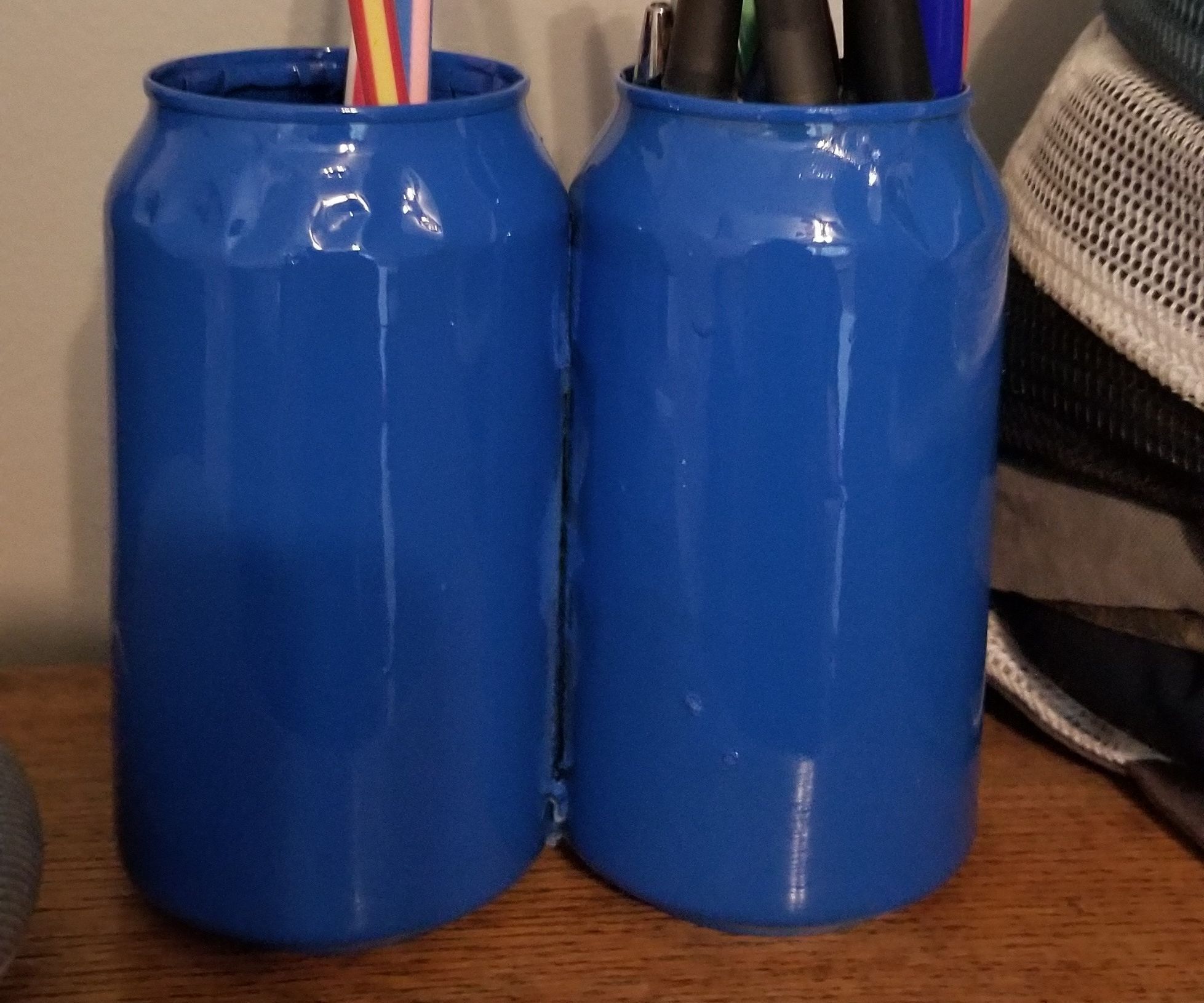 Pen and Pencil Holder