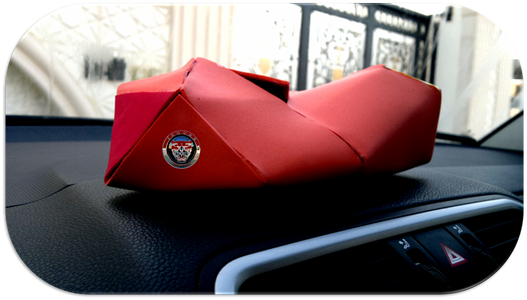 Creation Mobile Pocket (Magnetic)