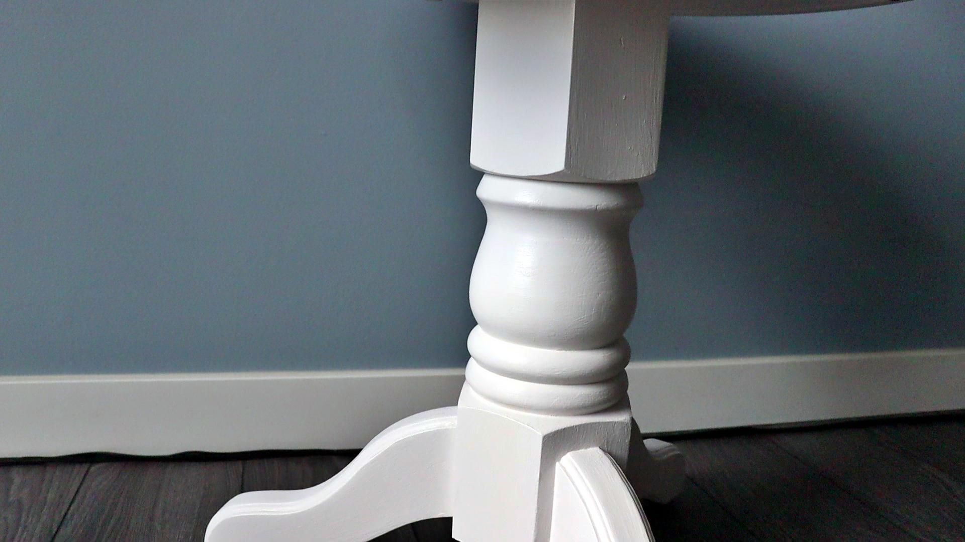 Chalk Paint Refinishing for Beginners 11 Steps Instructables