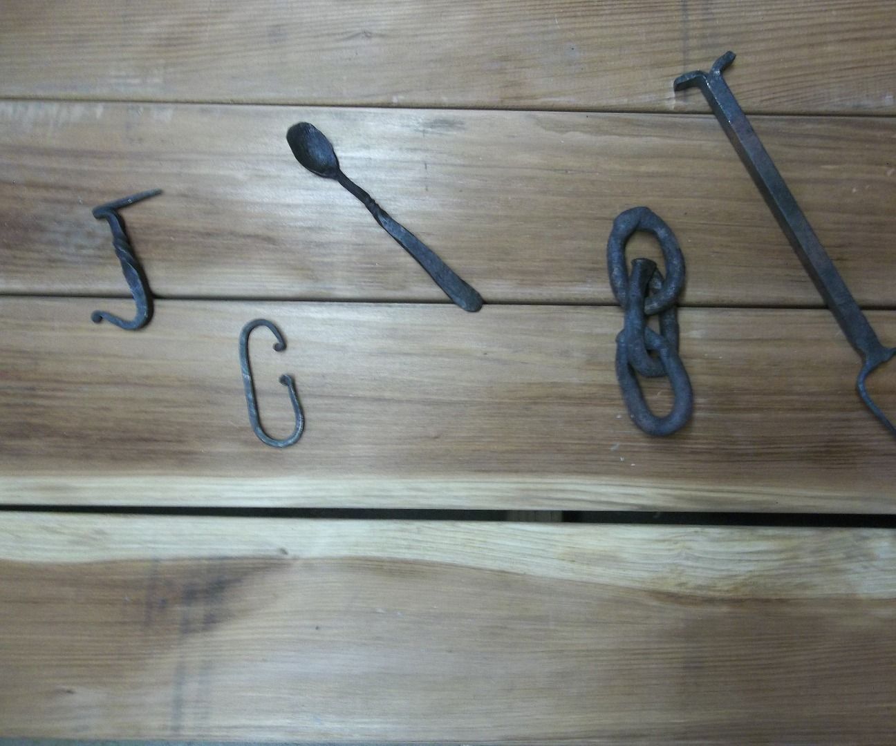 What I Cant Teach Yet