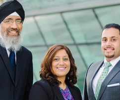 Surrey Tax Lawyer