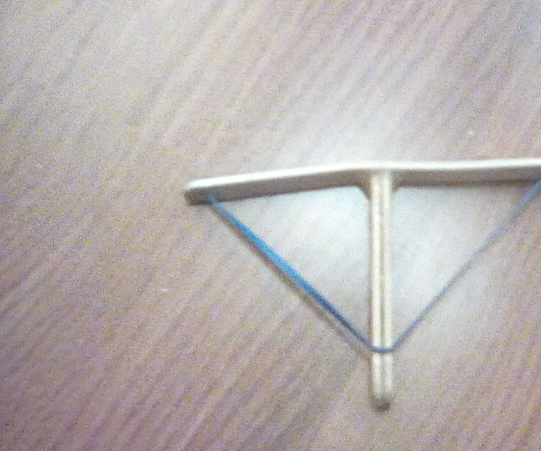 Mini Crossbow