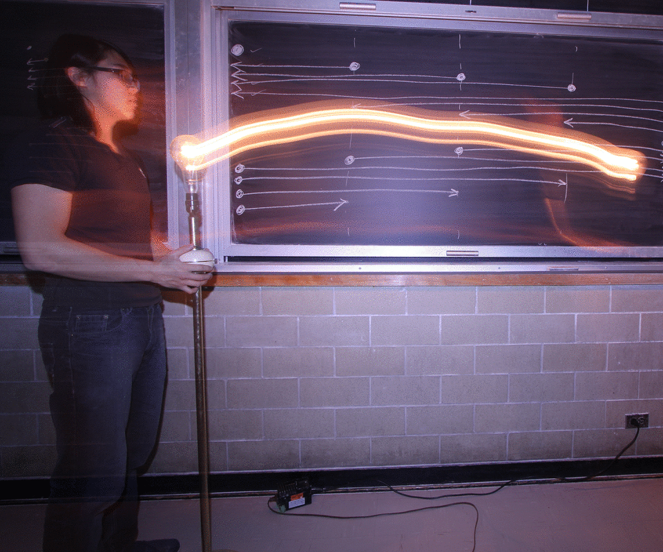 Abakography: Long Exposure Photography That Mimics Human Vision