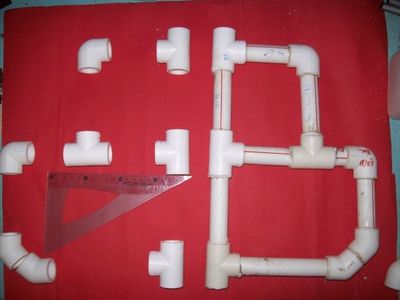 ROV Submersible (PVC) : 19 Steps (with Pictures) - Instructables