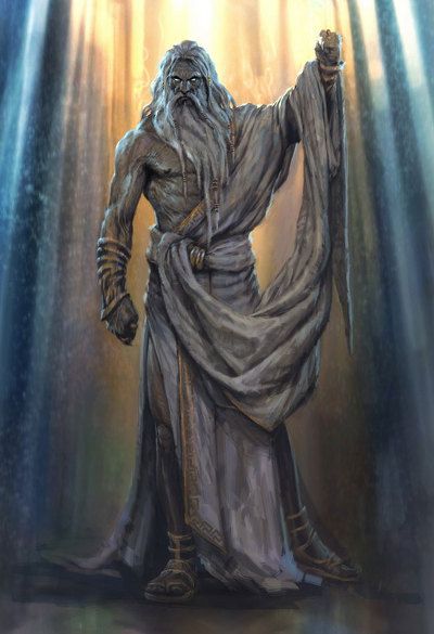 Top 5 Most Beast Gods and Goddesses